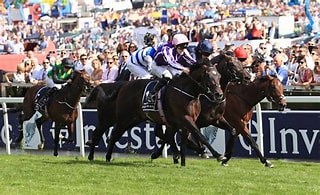 Epsom Derby