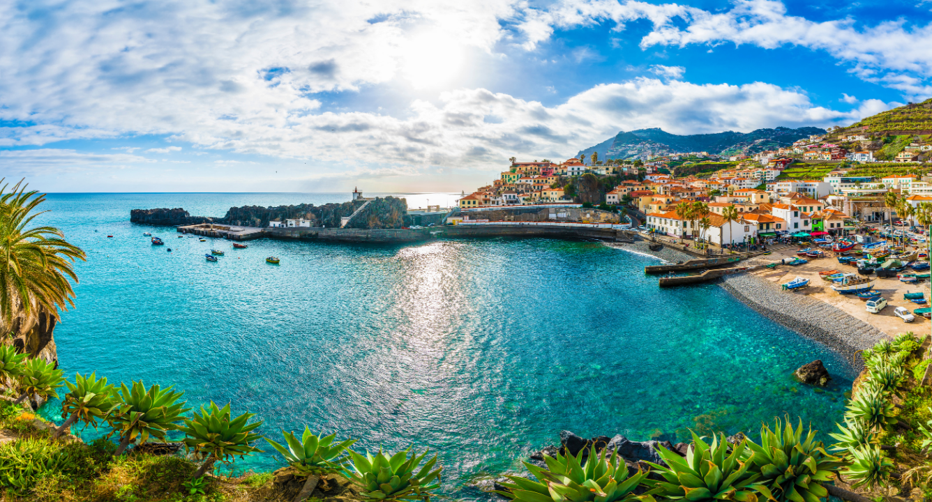 Madeira