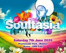 soultasia essex 2025