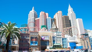 Las Vegas - canyonlands