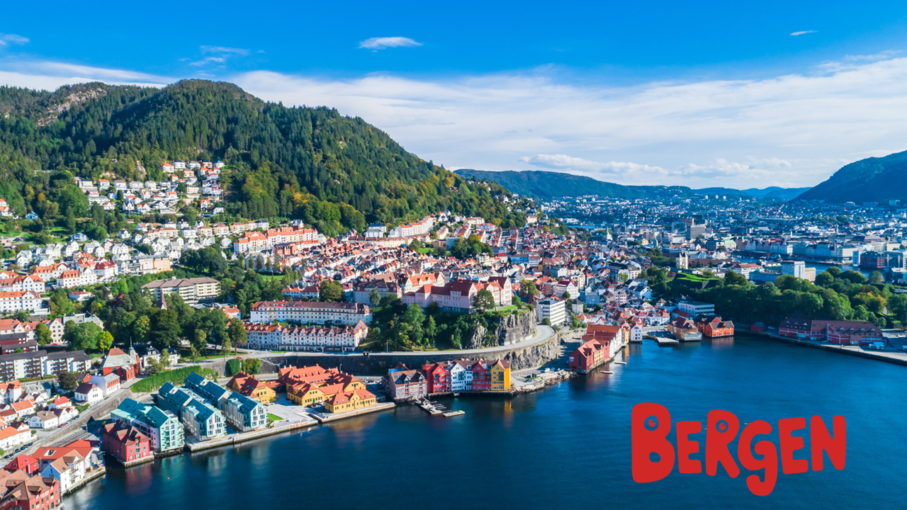 Bergen