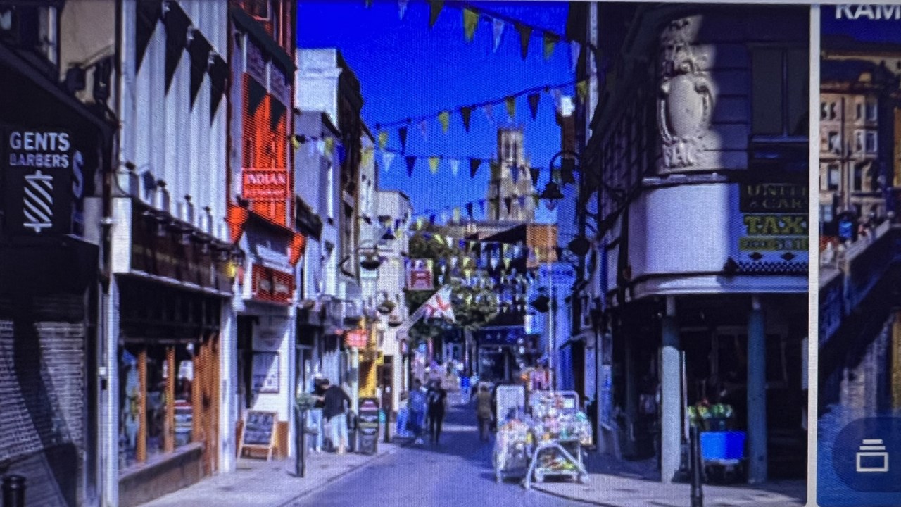 Ramsgate Town Photo