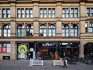 SIXES MANCHESTER th