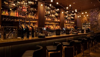 Spice South Coast heads to The Alchemist, Portsmouth