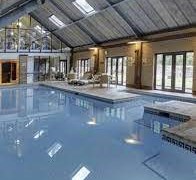 Knights Hill Hotel