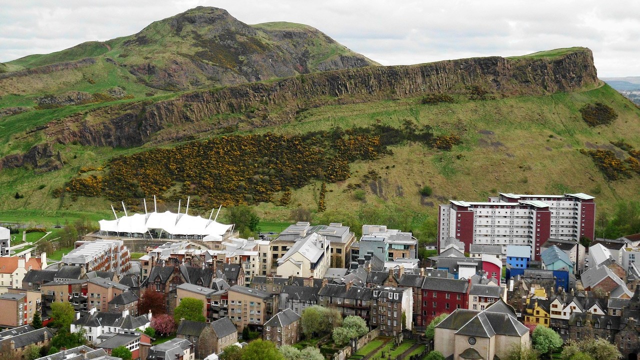 Edinburgh Fringe