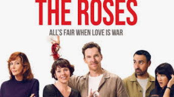Cinema Night at Vue Longwell Green: Film The Roses