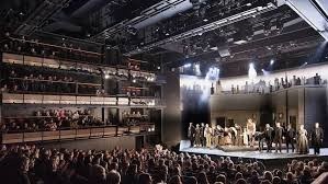 Bridge Theatre 2