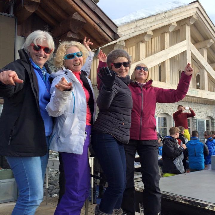 Scotland Ski