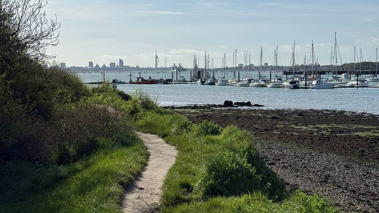 Gosport 4