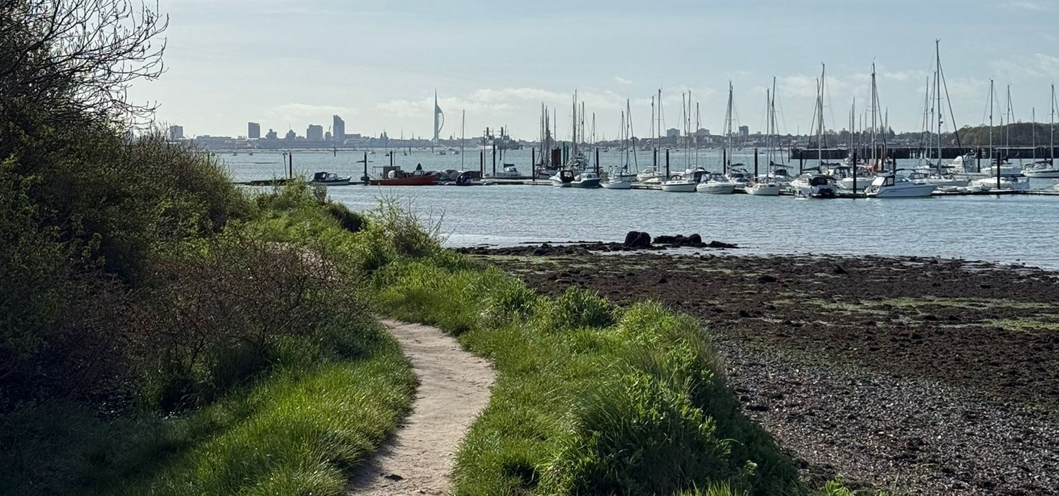 Gosport 4