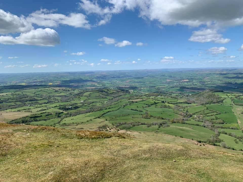 Walkwise Brecon
