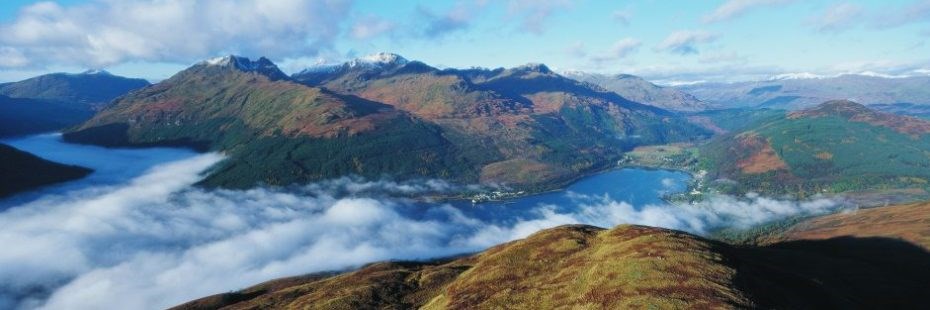 Arrochar