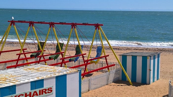 Ramsgate Beach
