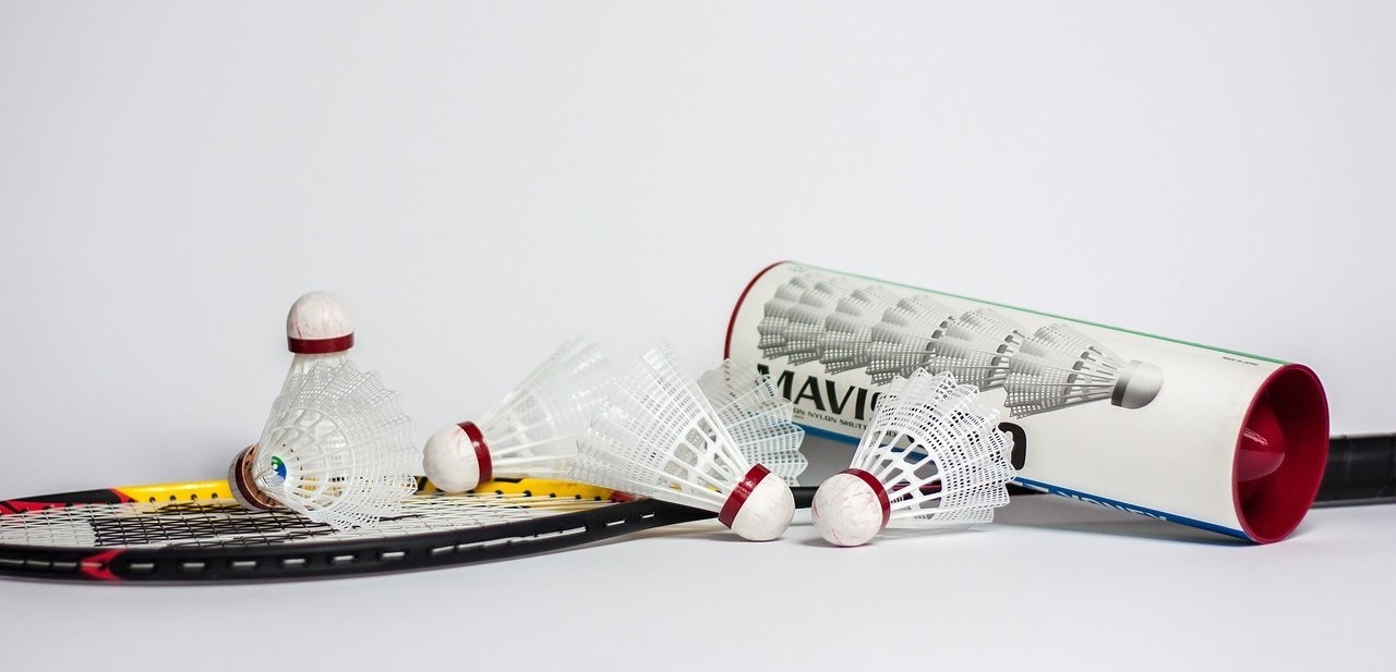 Badminton Spice Social in Manchester