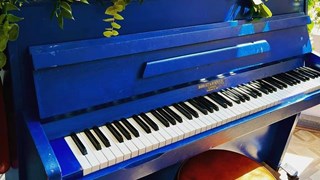 BLue Piano4