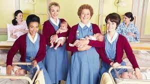 Call the midwife 1