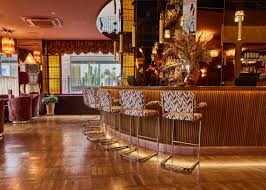 about cosy club st albans