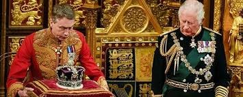 coronation