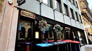 flight club bristol4