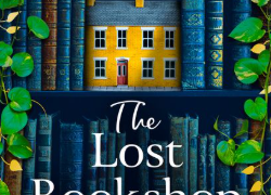 The Lost Bookshop