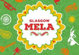 Glasgow Mela