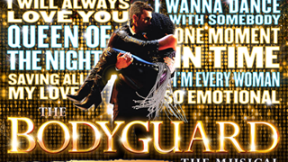 The Bodyguard