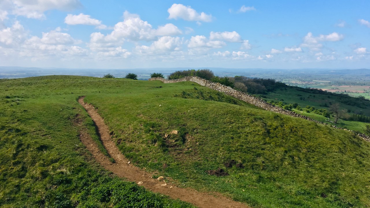 Walkwise Brecon