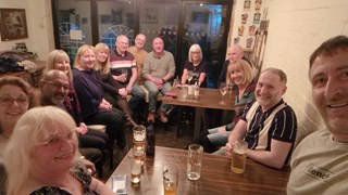 Lichfield Pubnight