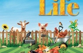 The Good Life Altrincham Garrick