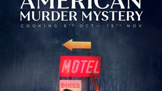six by nico American murder Mystery