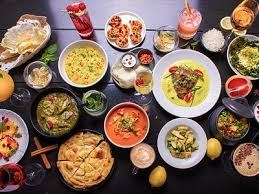 ricon tapas bar london 3