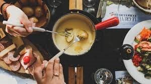 Fondue 1