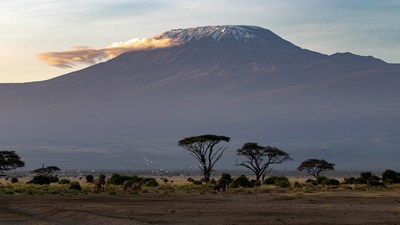 Kilimanjaro Expedition