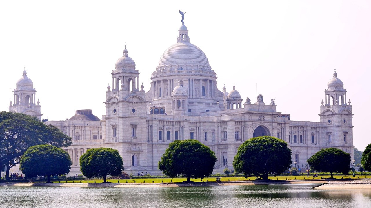 victoria memorial Kolkata