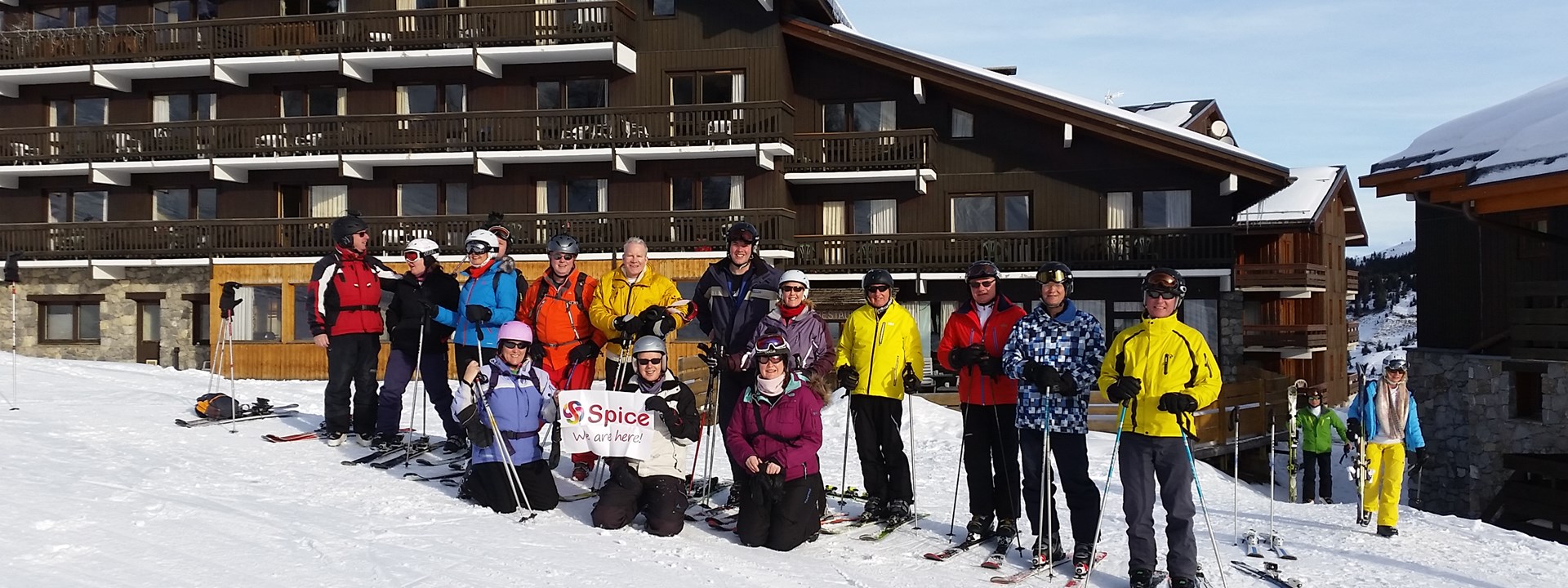 Ski Group (3)