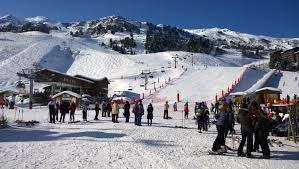 MERIBEL 2