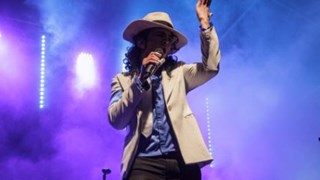 Ben michael jackson conkers