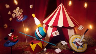 Circus Six