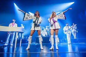 Abba Fever
