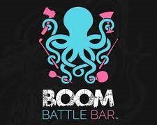Boom Battle Bar
