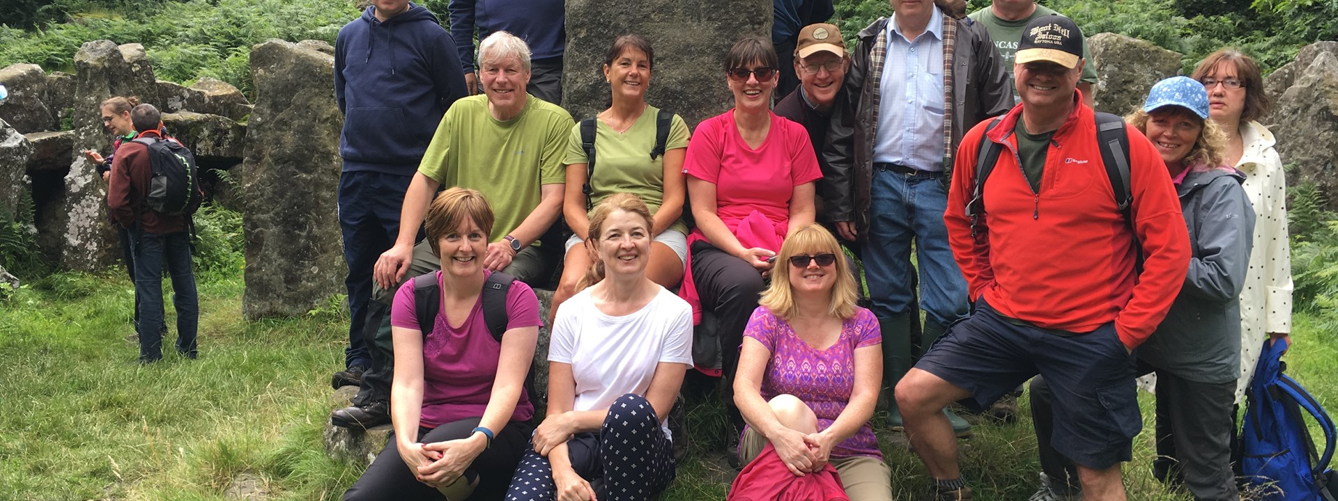 Druid's Temple Fearby