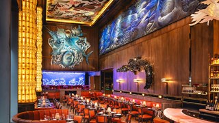 Sexy Fish Manchester