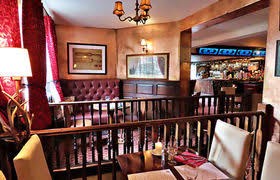 The Red Lion & Cellar