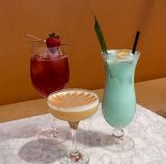 Circe cocktail