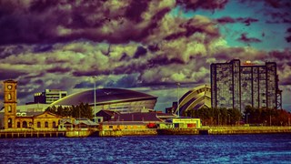 Scotland Extras