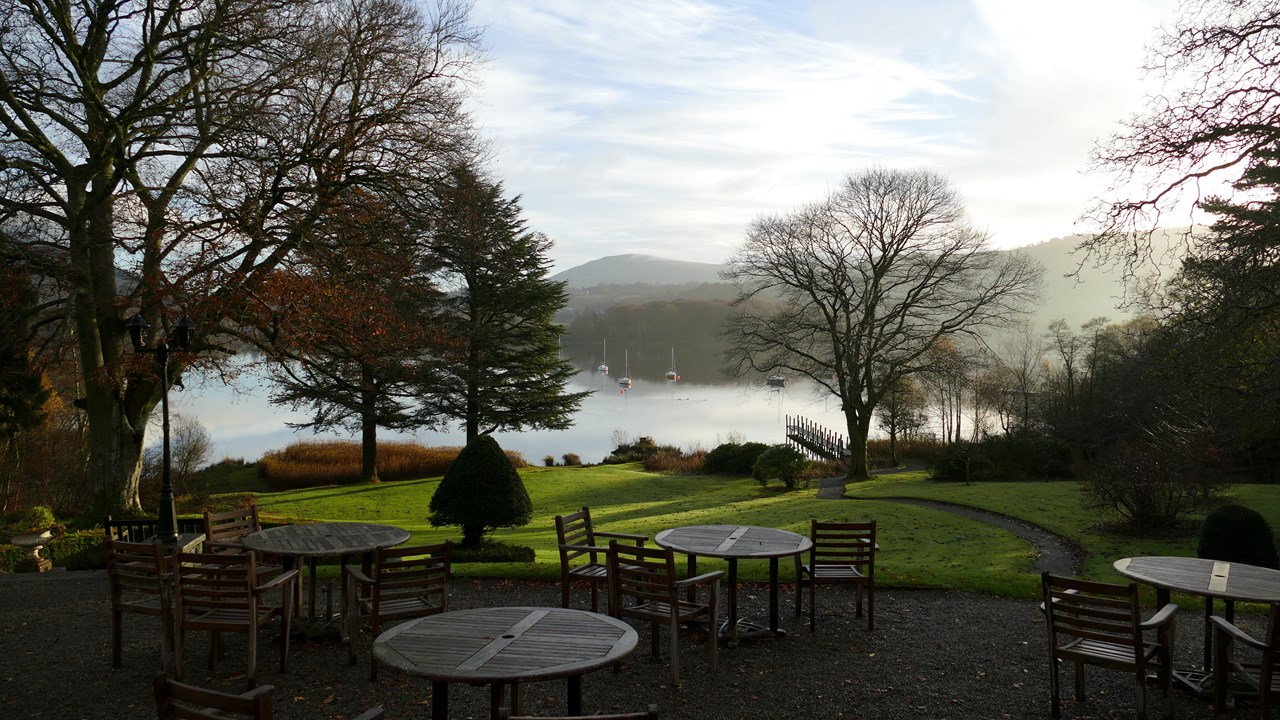 Walking Weekend Keswick and the North West Lakes3