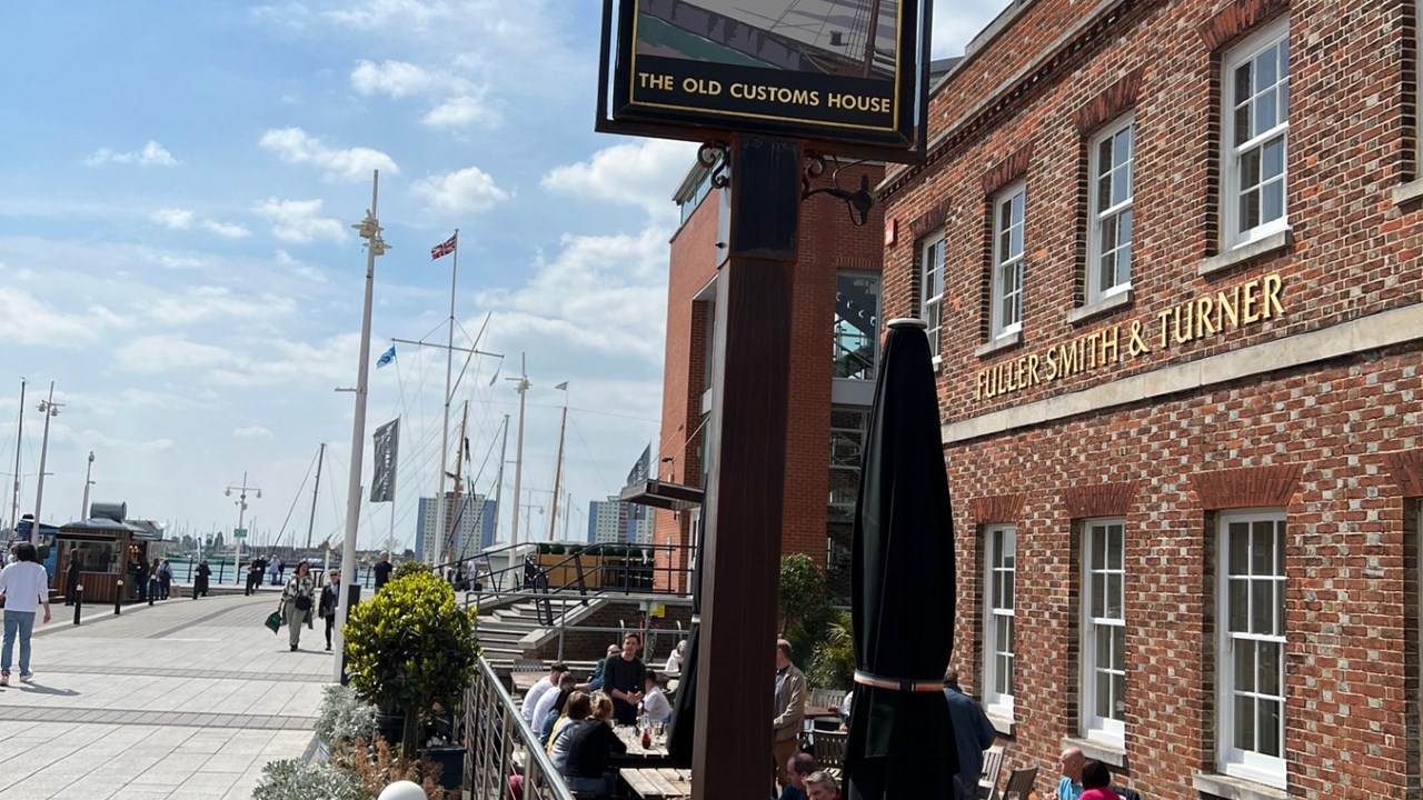IOW 8