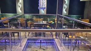 Yokoso Restaurant