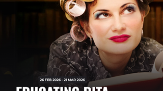 Reading Rep Educating Rita